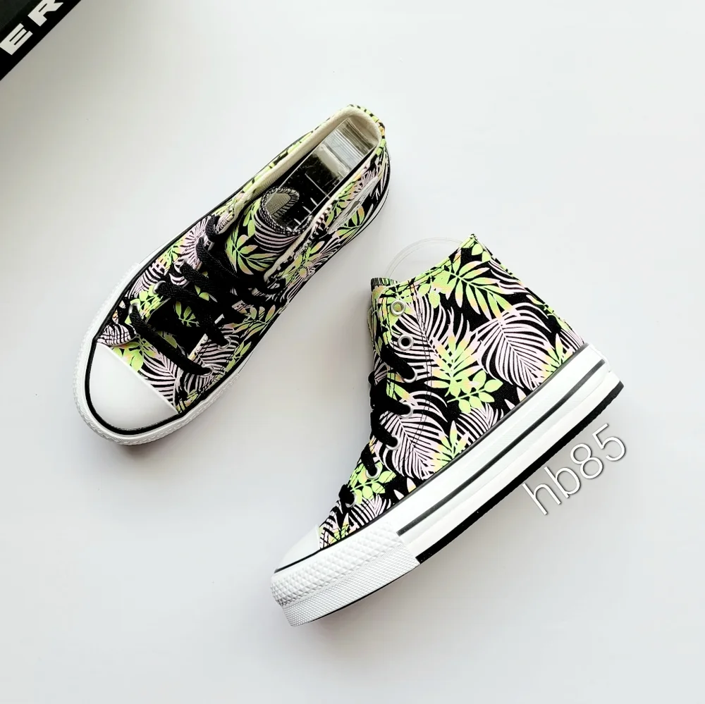 Converse ctas eva